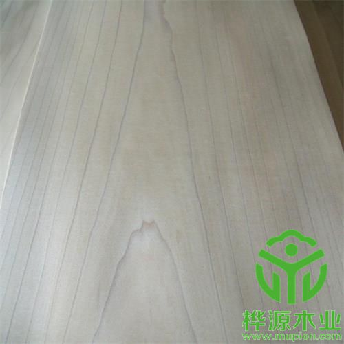 黃楊木皮山紋雙色價格實惠，0.5mm美國黃楊木皮品質好